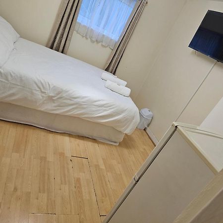 Bruce Rooms London Exterior photo