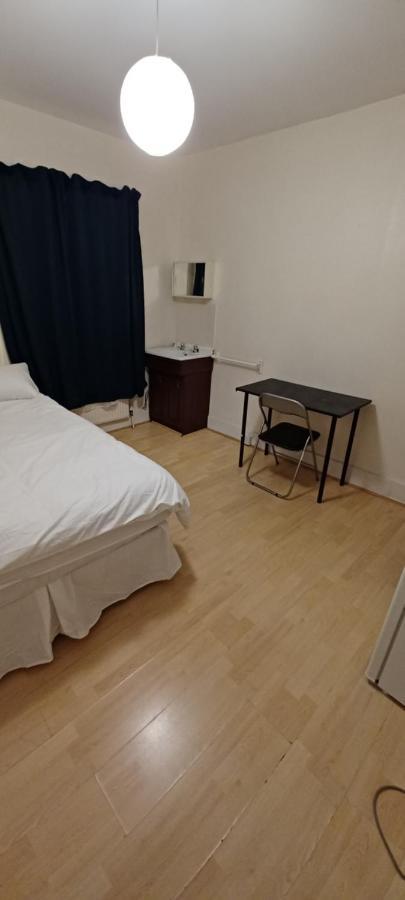Bruce Rooms London Exterior photo