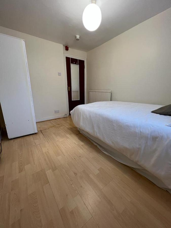 Bruce Rooms London Exterior photo
