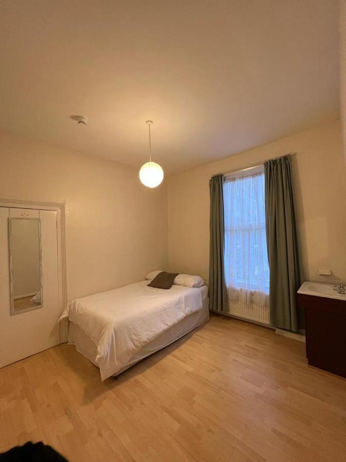 Bruce Rooms London Exterior photo