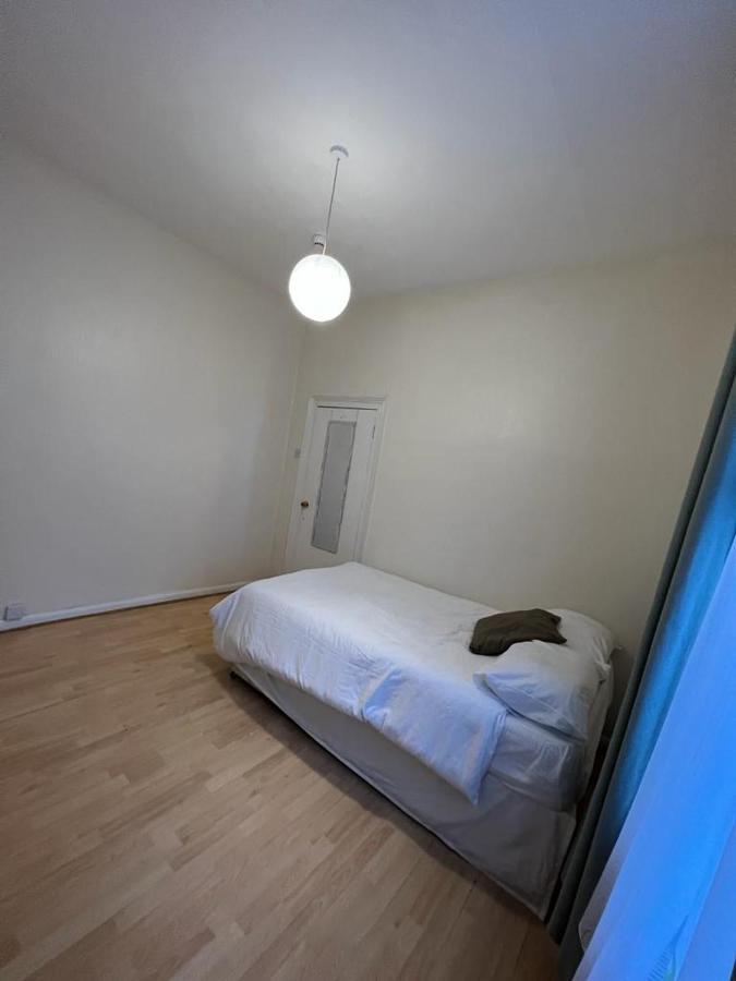 Bruce Rooms London Exterior photo