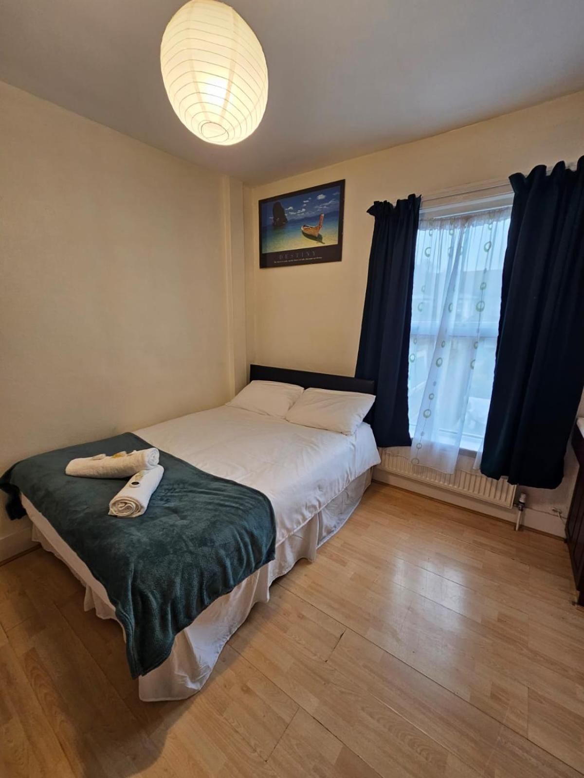 Bruce Rooms London Exterior photo