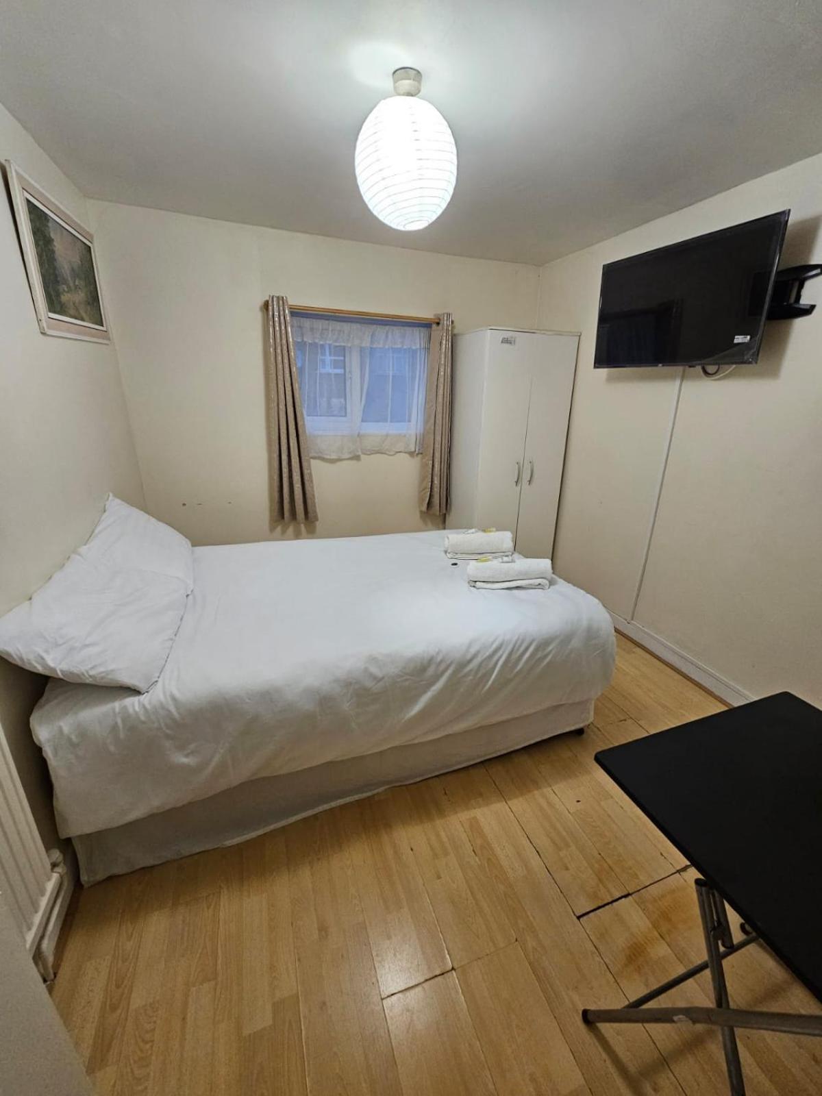 Bruce Rooms London Exterior photo