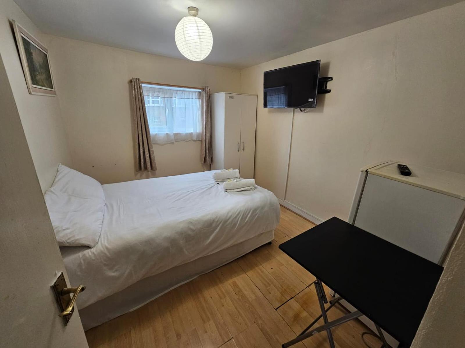 Bruce Rooms London Exterior photo