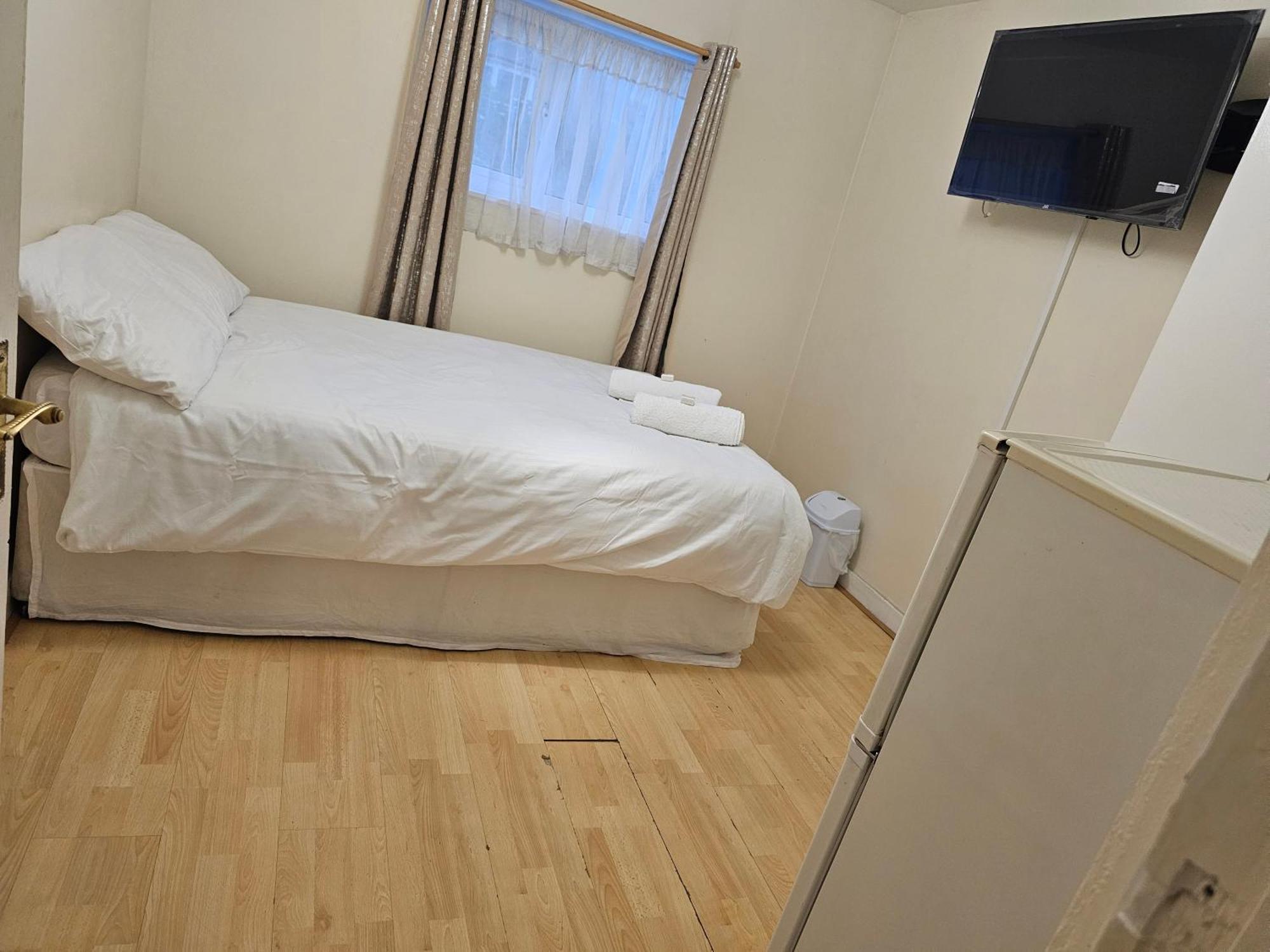 Bruce Rooms London Exterior photo
