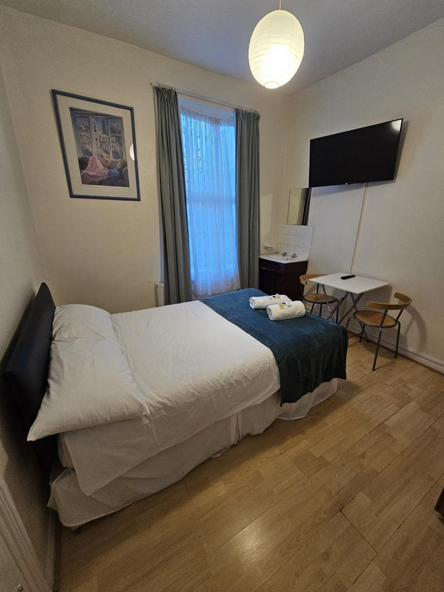 Bruce Rooms London Exterior photo