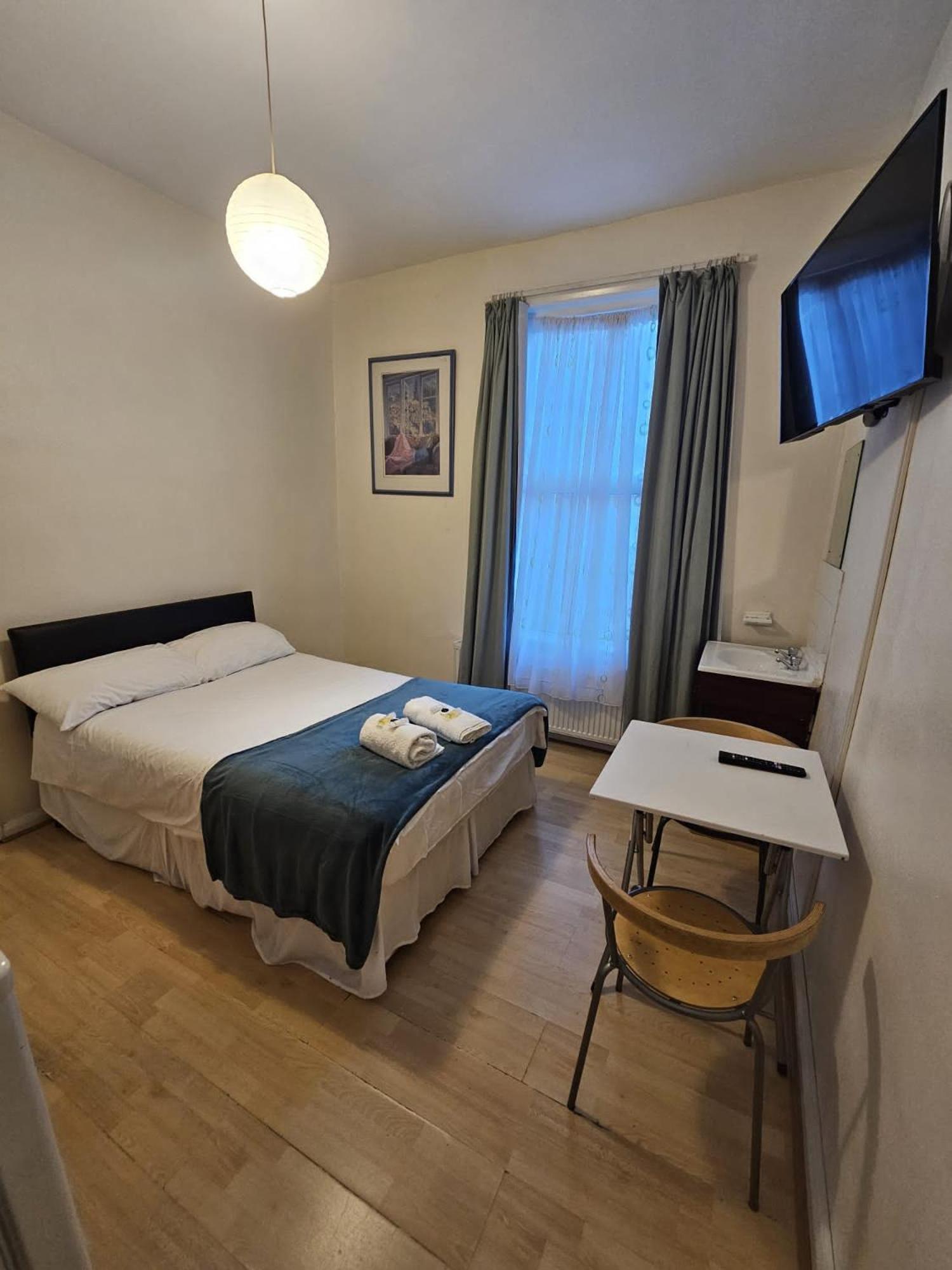 Bruce Rooms London Exterior photo